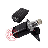 Устройство снятия эмали с провода KS-0317